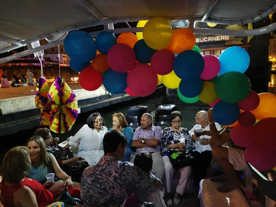 sunset bay boat tours