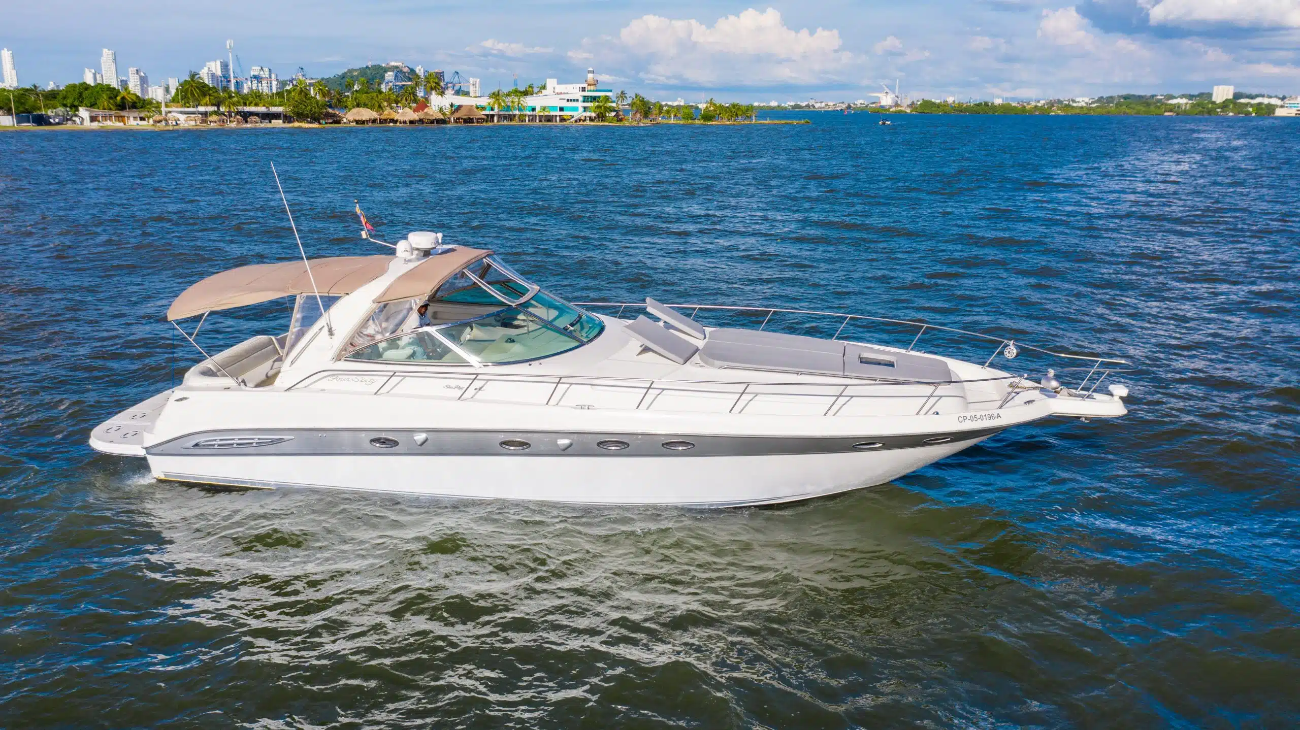 yacht rental 46