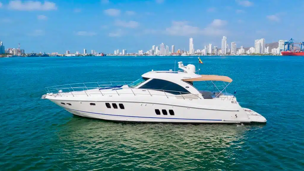 Yacht Rentals