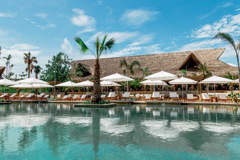 Makani Luxury Beach Club