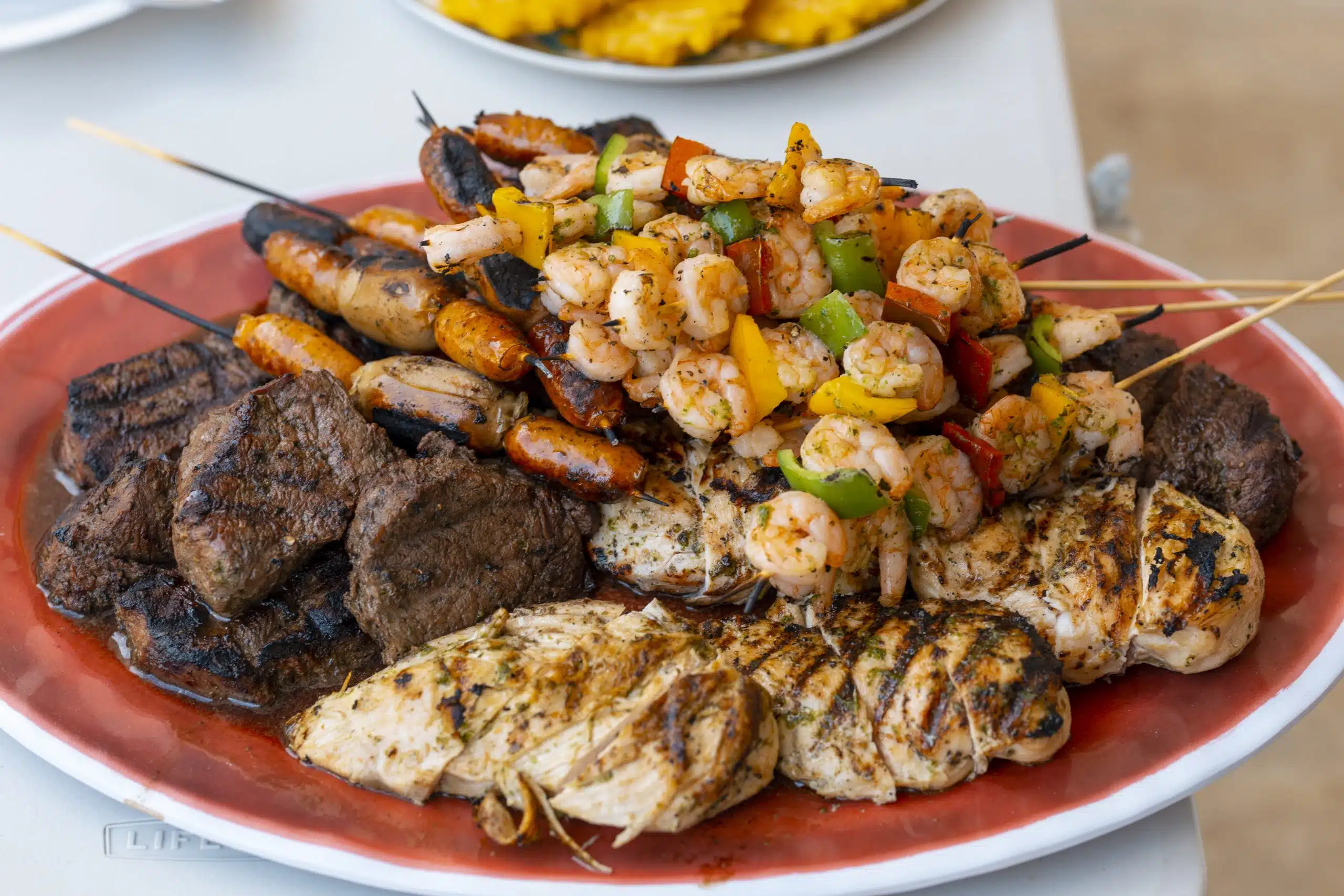 Private Chef in Cartagena