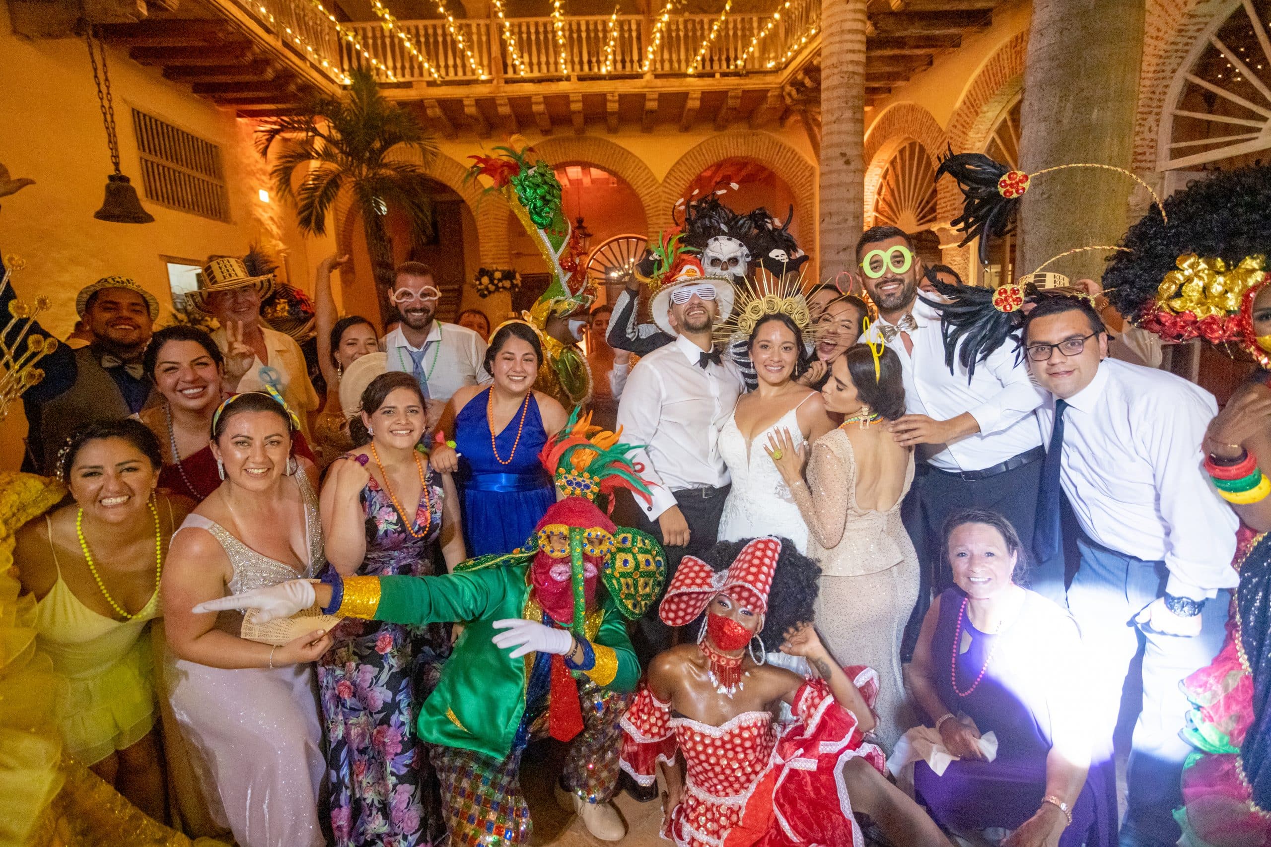 | NicoleOmar693 scaled Hi Cartagena Weddings