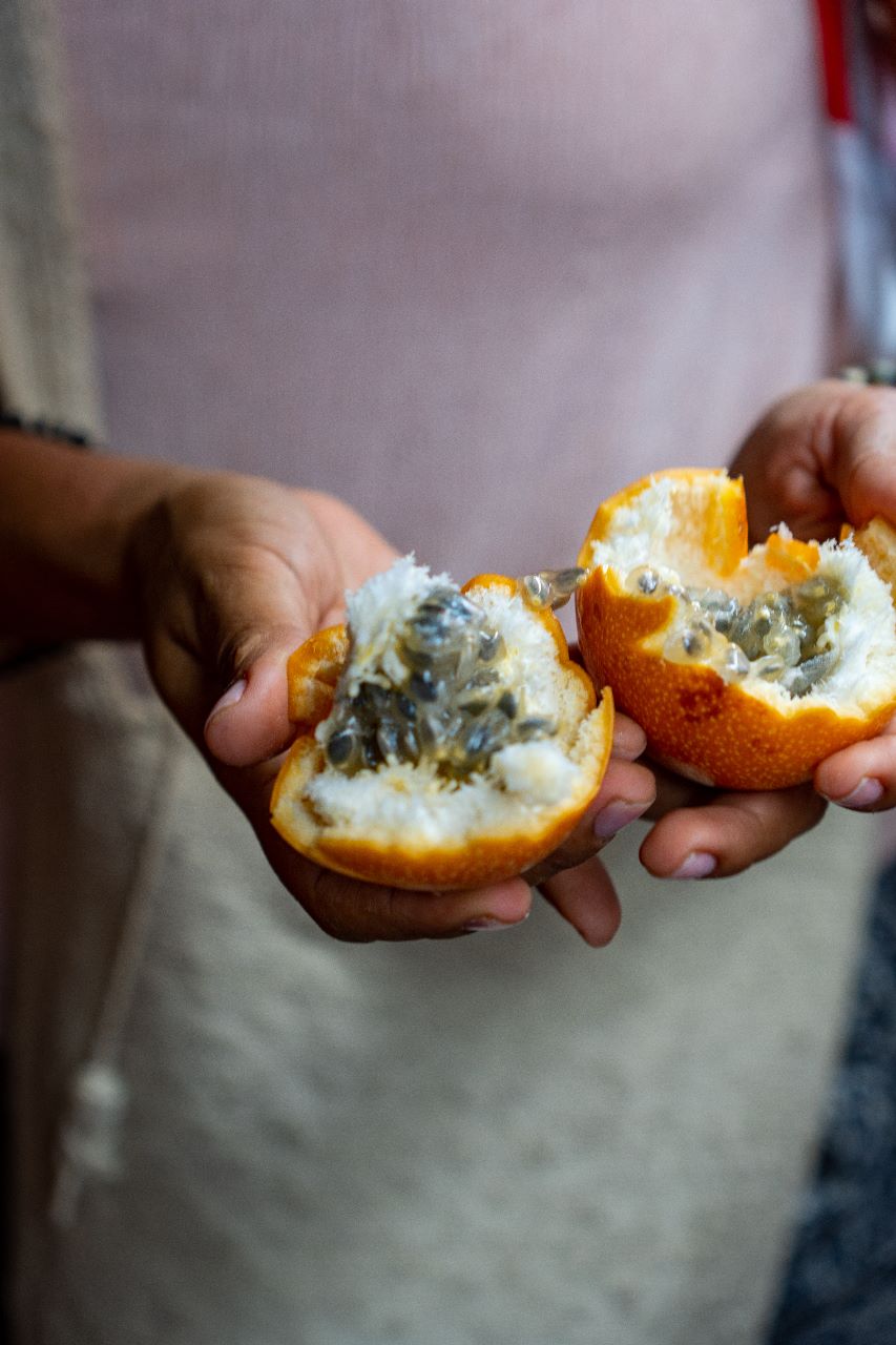 Bazurto market tour and cooking class